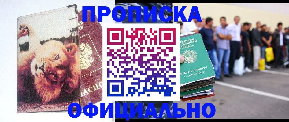 прописка регистрация в Щиграх